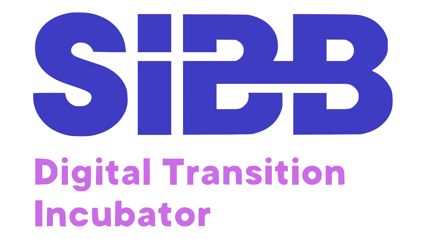 Sponsors Logo SIBB